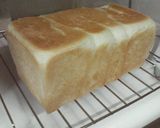 超シンプルな１斤角食パン作り方9写真