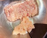フワッとうふナゲット(離乳食後期もοκ)作り方1写真