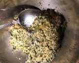 タコの香草焼き作り方2写真
