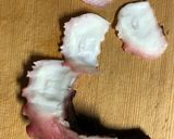 タコの香草焼き作り方3写真