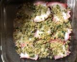 タコの香草焼き作り方4写真