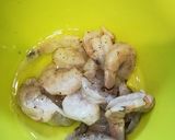 お家で中華！エビチリ作り方2写真