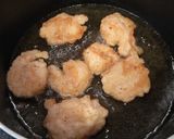 お家で中華！エビチリ作り方4写真