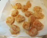お家で中華！エビチリ作り方5写真