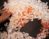 お家で中華！エビチリ作り方7写真