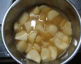 豚ひきじゃが煮作り方5写真