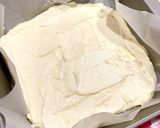 濃厚ホワイト＊ミルクブラウニー＊作り方6写真