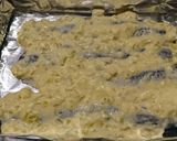 鰯の梅マヨネーズパン粉焼き作り方4写真
