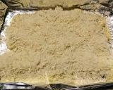 鰯の梅マヨネーズパン粉焼き作り方5写真