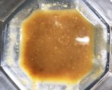 鶏胸肉とみょうがの辛子酢味噌和え作り方1写真