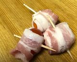 プチトマトの肉巻き作り方2写真