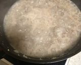こっさりカレー❷作り方1写真