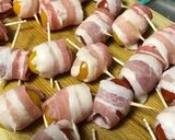 プチトマトの肉巻き作り方3写真
