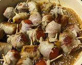 プチトマトの肉巻き作り方6写真
