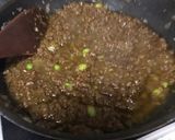 こっさりカレー❷作り方4写真