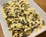 はかたスパイス×鯖とナスのチーズ焼き作り方4写真