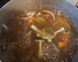 お家で作れる本格中華㉝【春雨スープ】作り方6写真