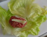 美味しいね★ご飯が進む和風ロールキャベツ作り方5写真