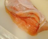 枝豆の鶏ハム作り方2写真