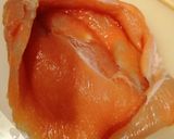 枝豆の鶏ハム作り方3写真