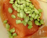 枝豆の鶏ハム作り方4写真