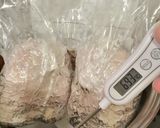 枝豆の鶏ハム作り方6写真