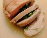 枝豆の鶏ハム作り方7写真