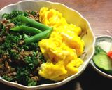 美味しいトマト入り肉そぼろ　作り方6写真