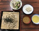 【郷土食】小谷流そば打ち作り方24写真
