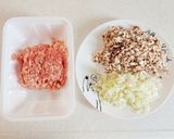 離乳食後期～完了期＊美味しい鶏スープ作り方1写真