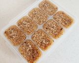 離乳食後期～完了期＊美味しい鶏スープ作り方8写真