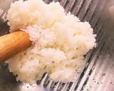 残りご飯で作るよ☆ニョッキ☆作り方1写真