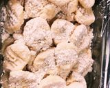 残りご飯で作るよ☆ニョッキ☆作り方6写真
