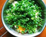 洋風？和風？なオムレツ作り方1写真