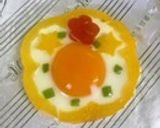 クックパー油なしの目玉焼き作り方14写真
