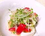 イカのマリネ作り方1写真