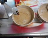 娘へのレシピ帳　エスプレッソ＆カフェラテ作り方11写真