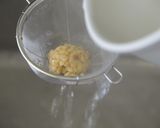 【離乳食中期】納豆ポテト作り方2写真