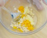 【離乳食中期】納豆ポテト作り方3写真
