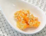 【離乳食中期】納豆ポテト作り方4写真