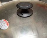 アサリの酒蒸し⁂ガーリックオイルで作り方3写真