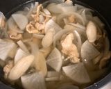 豚汁作り方3写真