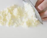 【離乳食中期】鯛そうめん作り方1写真
