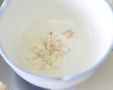 【離乳食中期】鯛そうめん作り方2写真