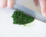 【離乳食中期】鯛そうめん作り方3写真