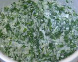 【離乳食中期】鯛そうめん作り方4写真