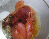 スパイス香るひき肉ソース作り方2写真