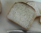 超シンプルな１斤角食パン作り方4写真