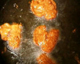 わさびマヨのちくわから揚げ作り方6写真