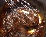 片栗粉で簡単 プルプルコーヒーわらび餅作り方2写真